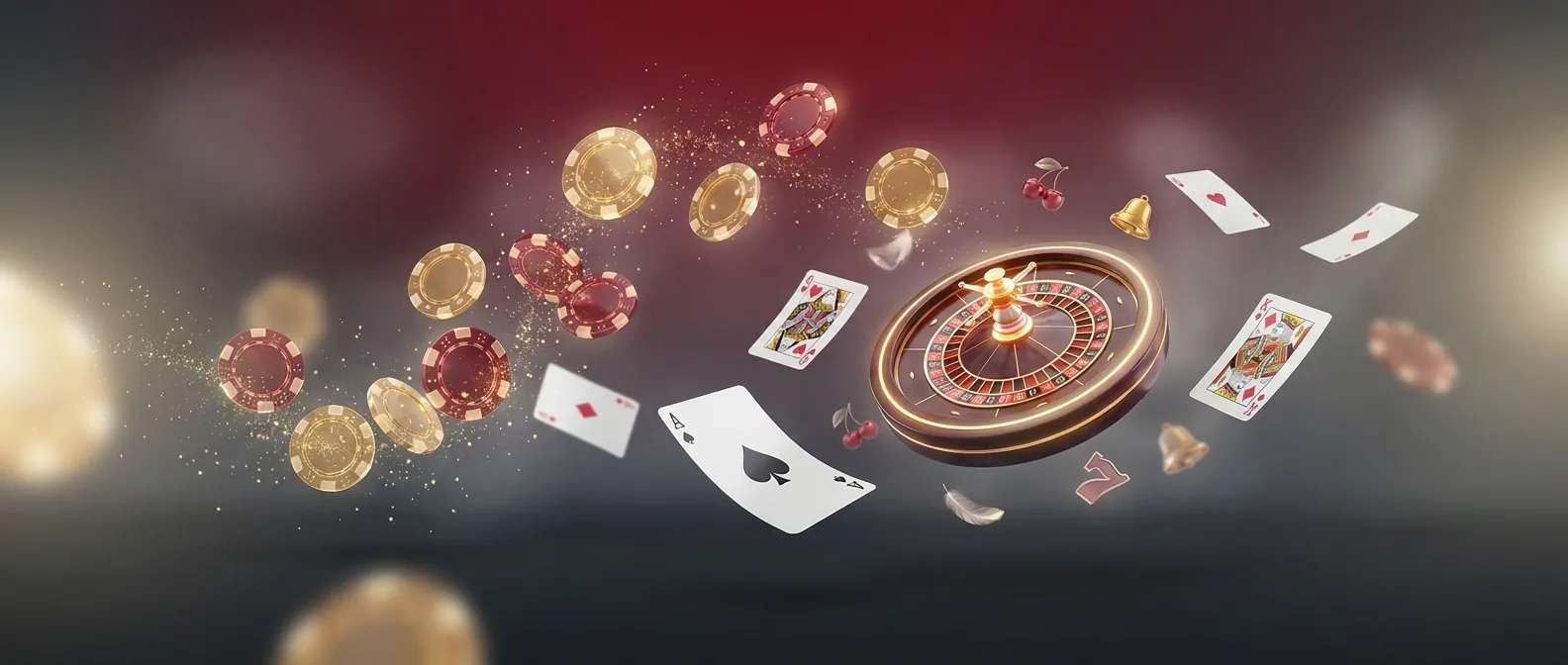 Montres Casino bonus